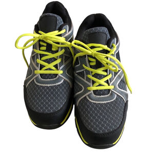 BRAHMA Truss Steel Toe Work & Hiking Shoes Mens Size 7.5